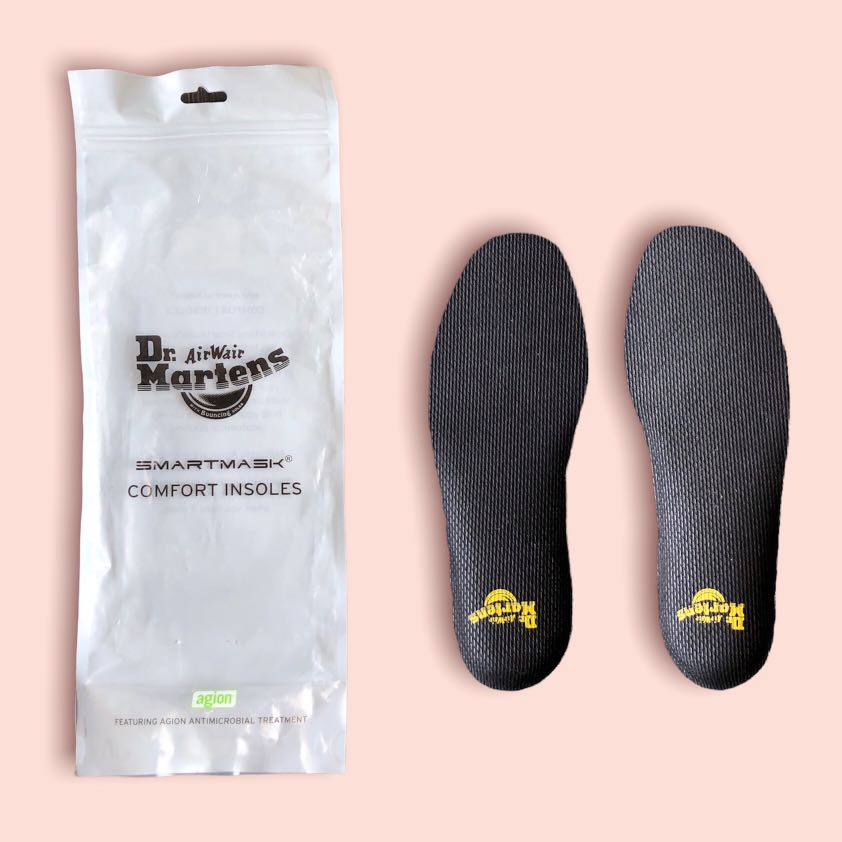 Smartmask insoles 2025