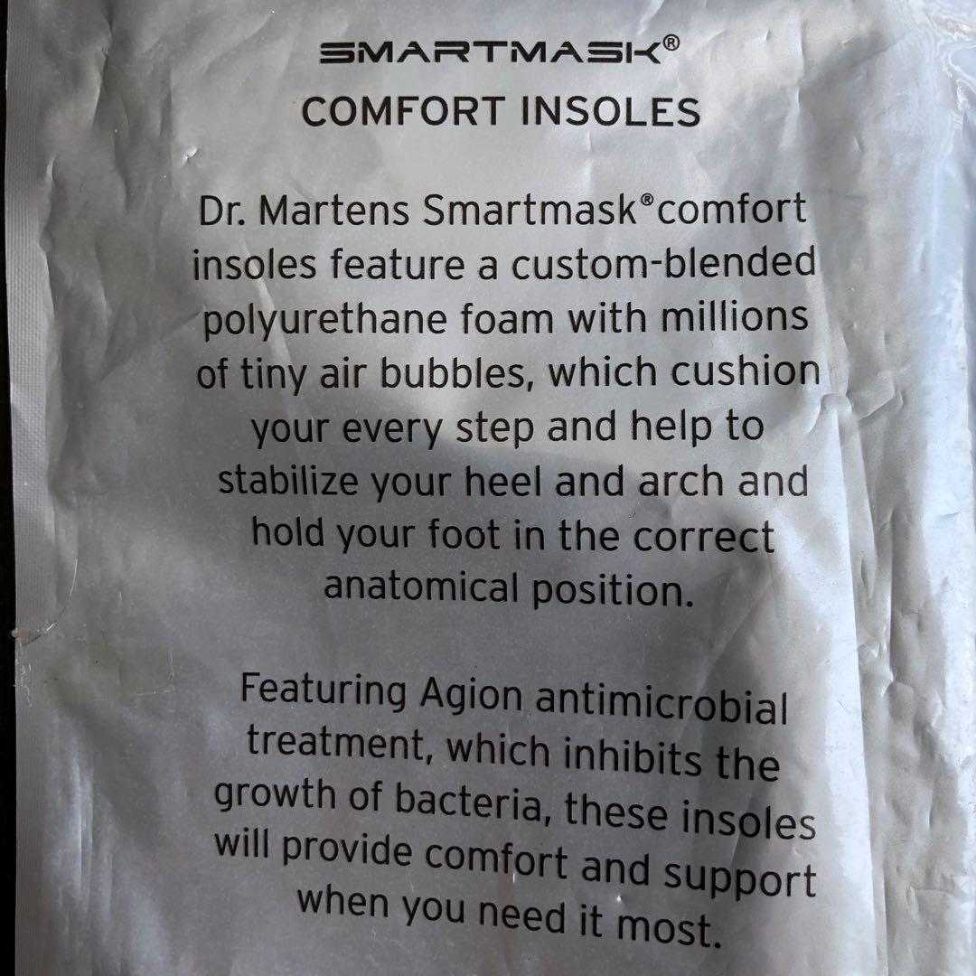 Smartmask insoles shop