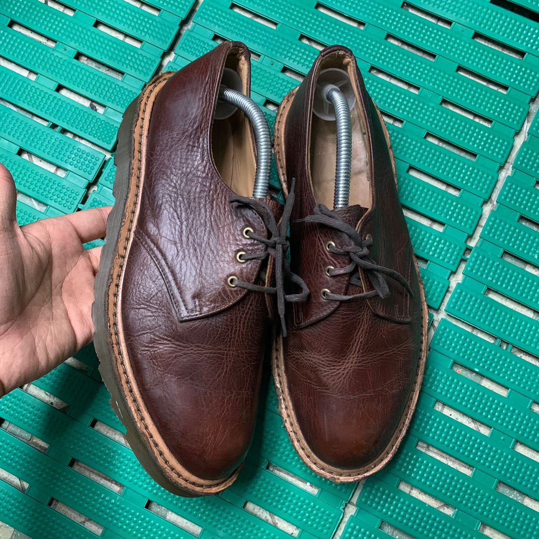 Dr martens ripple hot sale