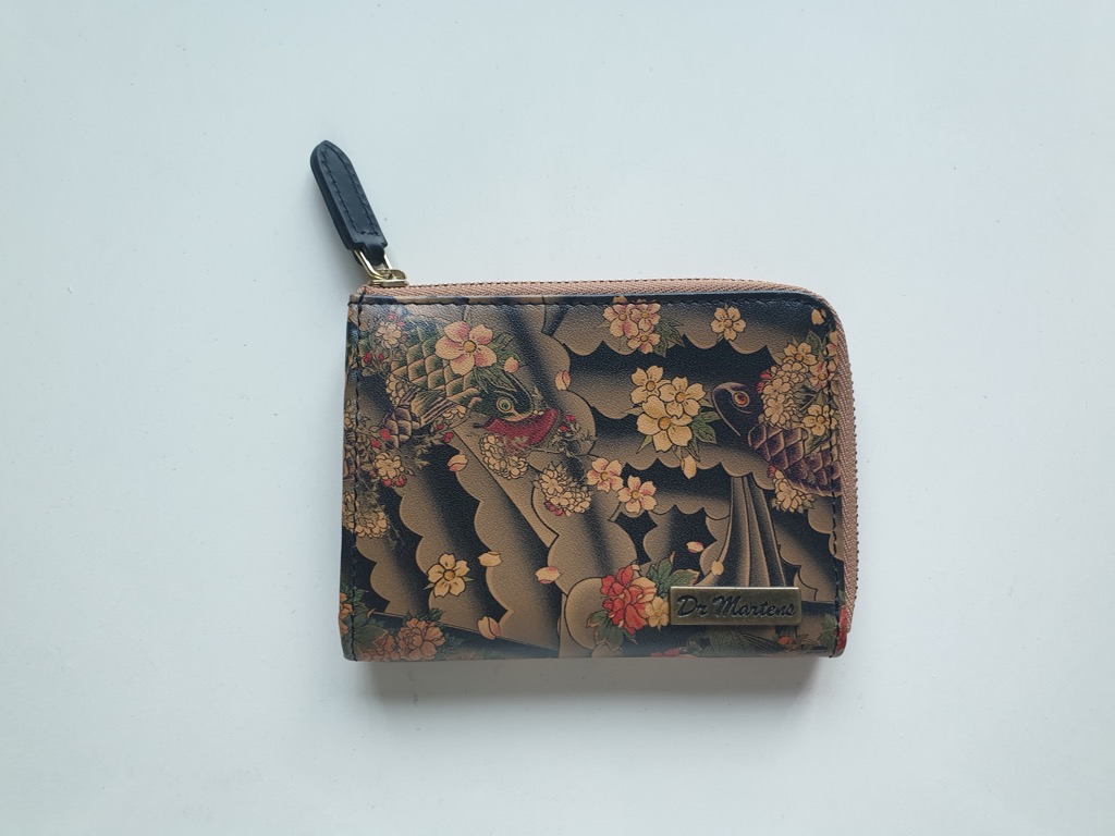 Dr discount marten purse