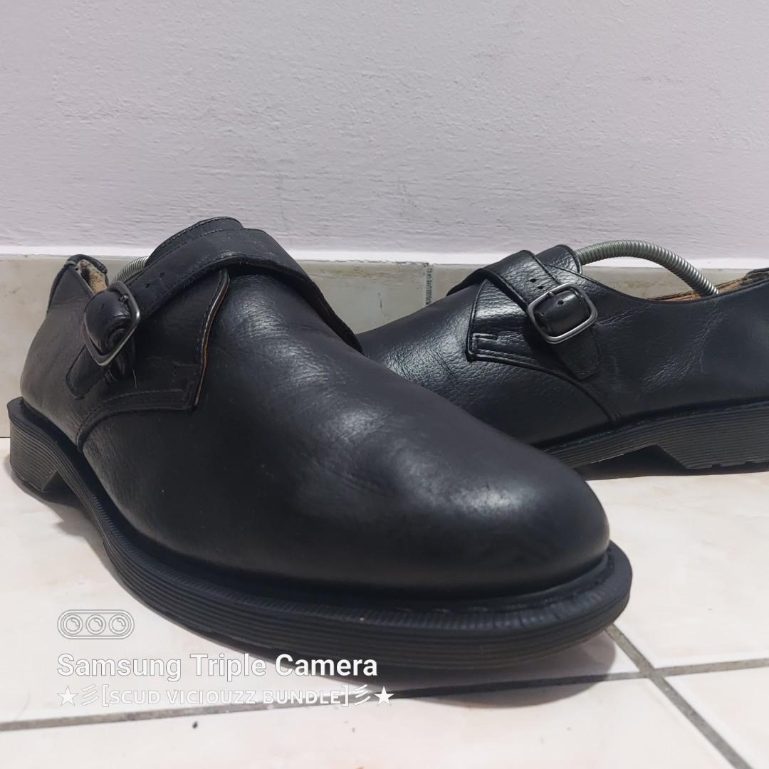 Dr martens padraic on sale