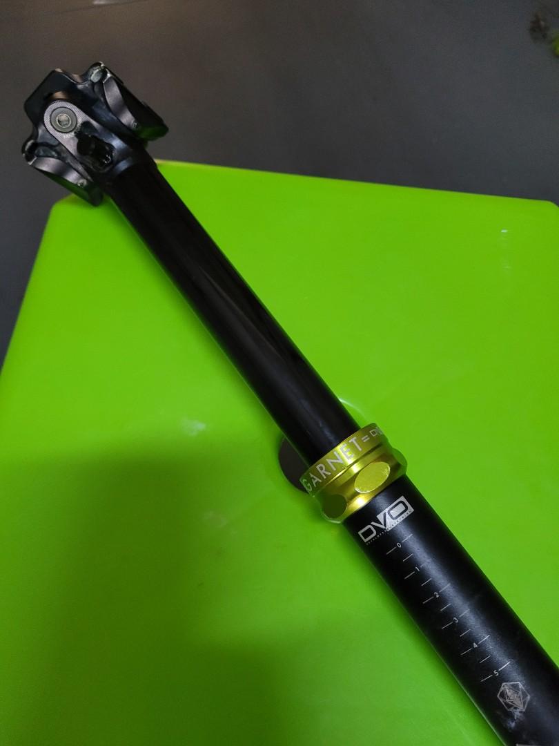 Dvo dropper shop