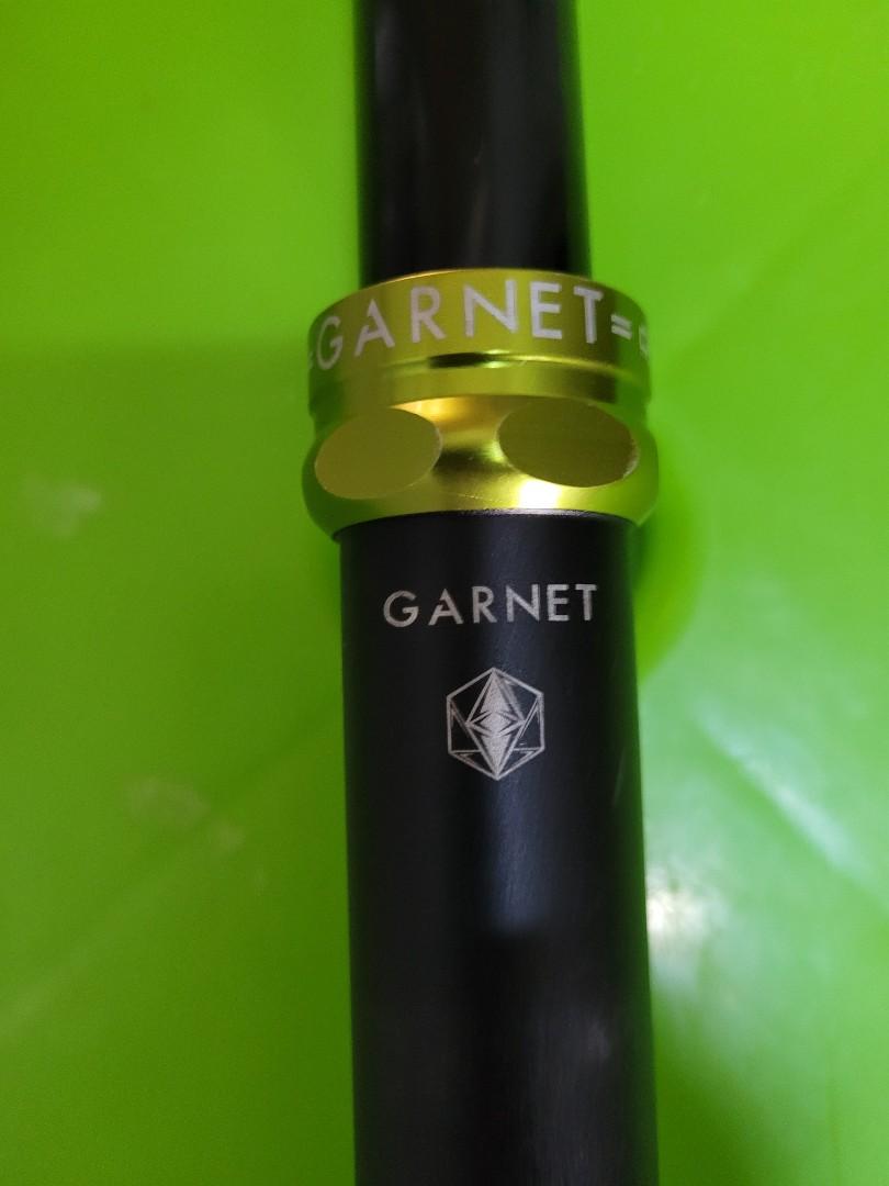 Dvo garnet 2024 dropper post