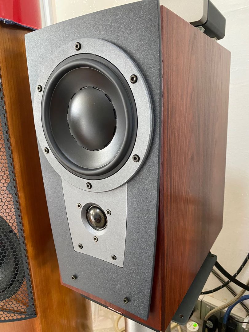 Dynaudio 4 best sale
