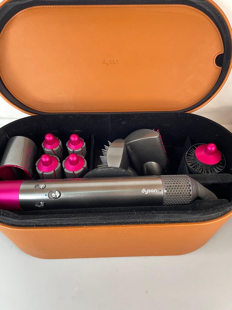 Dyson Supersonic Hair Dryer HS01 