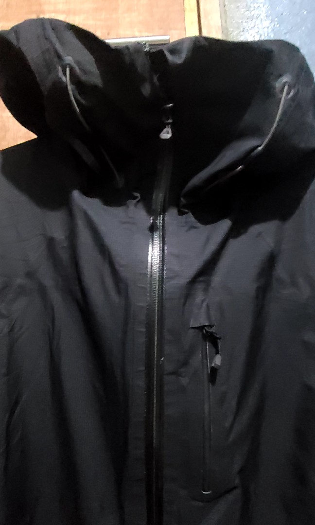Eddie bauer first deals ascent weatheredge pro jacket