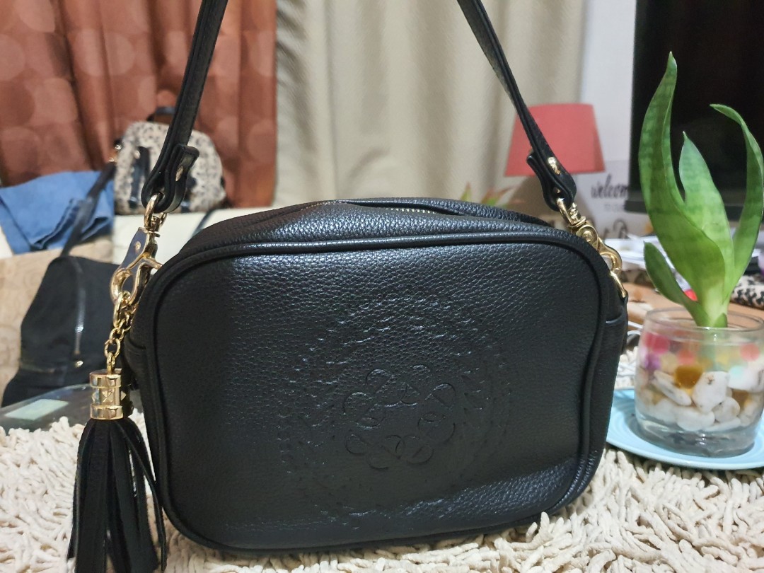 Elegance Paris sling bag Genuine  Luxe Street Bags  Facebook