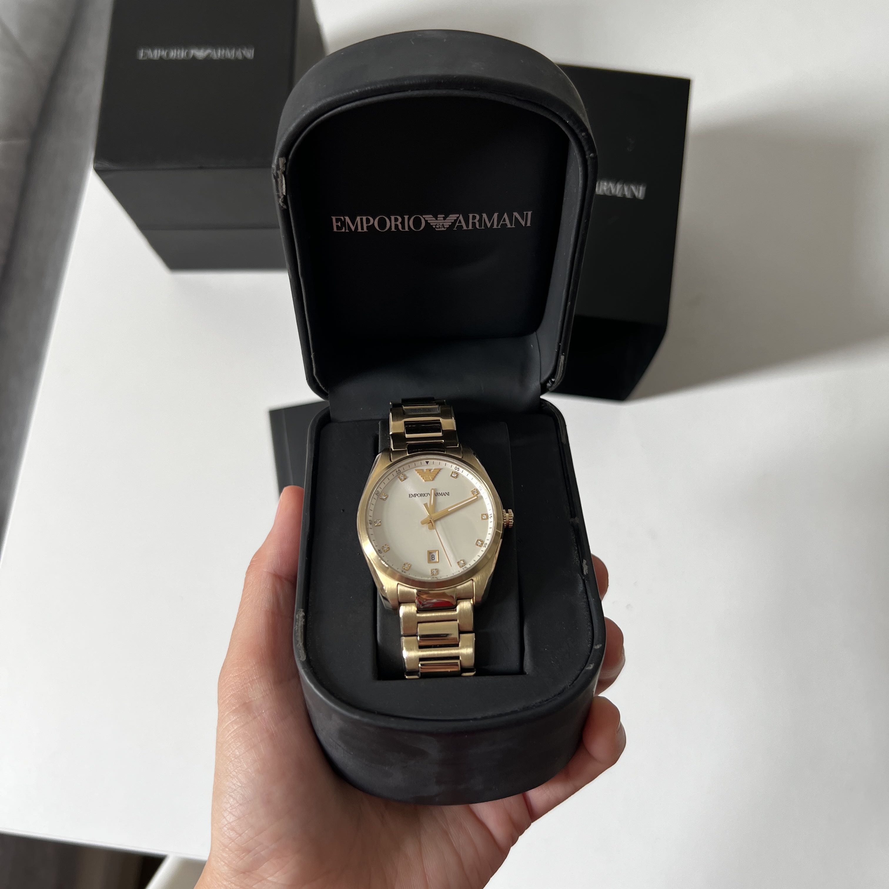 Emporio armani ar6064 discount
