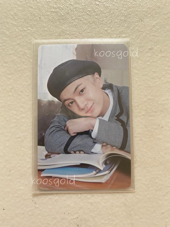 ENHYPEN Ggu Ggu Package 2021 Jay Set (Category: K-Wave Merchandise) located in Pasig City. Submitted by koosgold (Listing ID 1167936714, Image 2). Description: - on hand - all inclusions are seen in the photo - mint condition - loc: pasig, cainta, mm - can do sdd or sco (acct: koosgold) - rfs: need funds dm for more pics :).