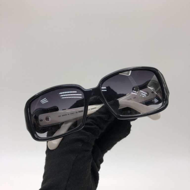 Fendi cold insert sunglasses sales