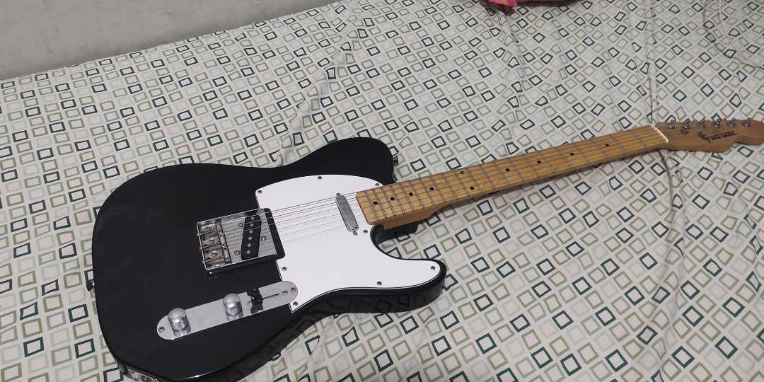 fernando telecaster