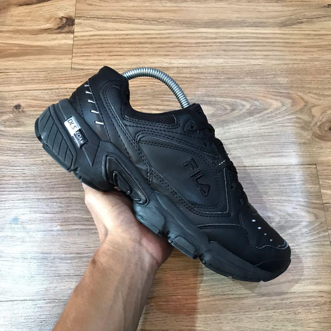 Fila sale dls foam