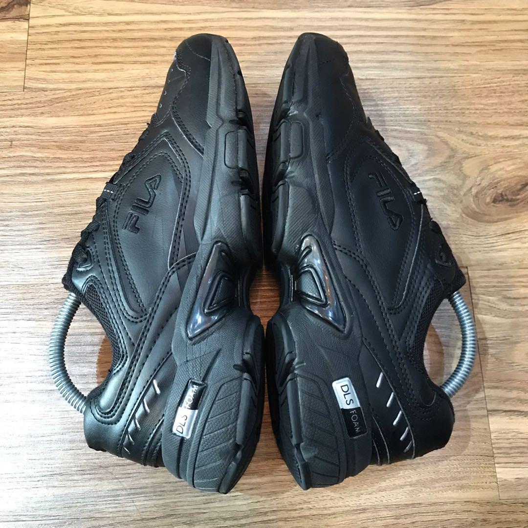 Fila dls foam shop