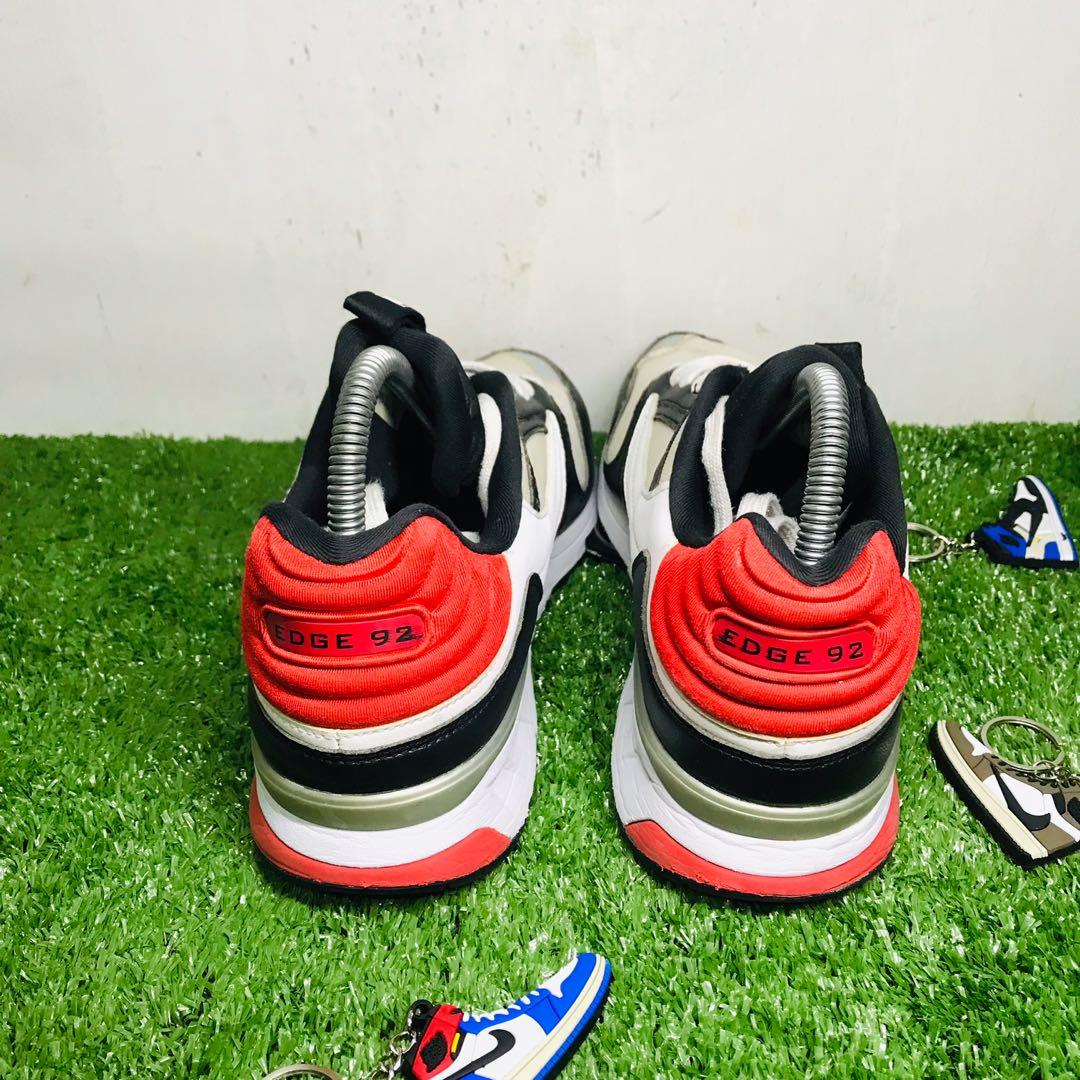 Fila cheap sneaker keychain