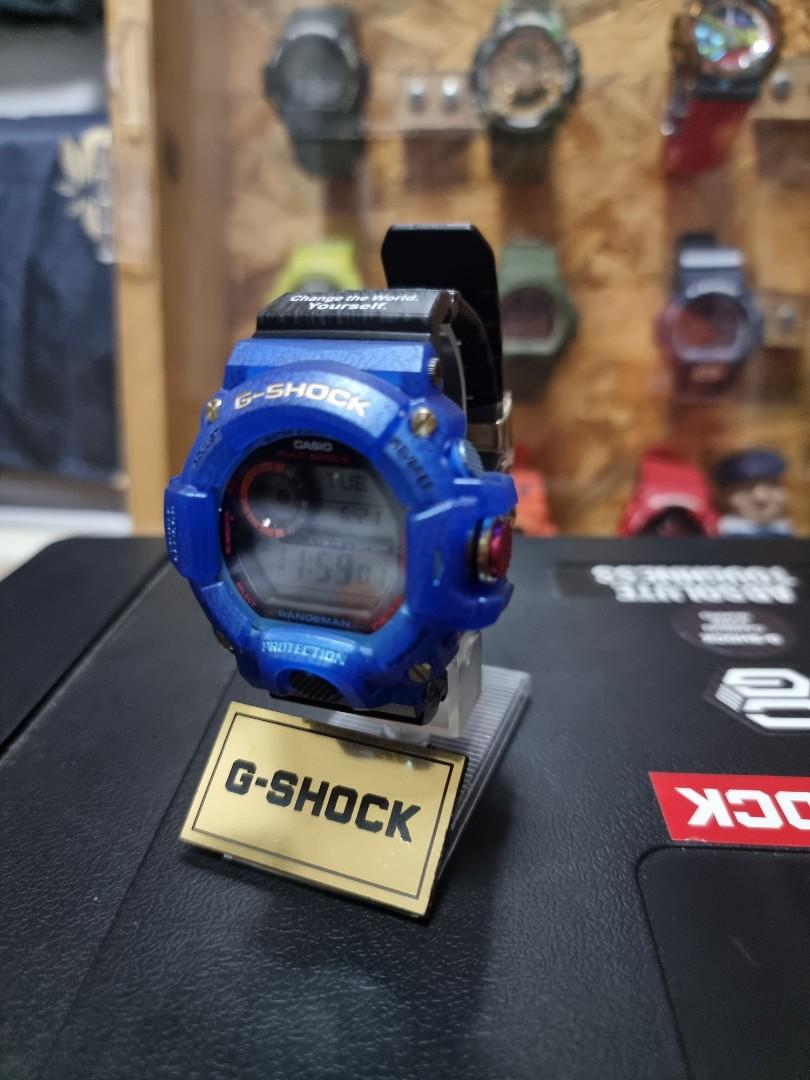 Casio rangeman 2025 for sale