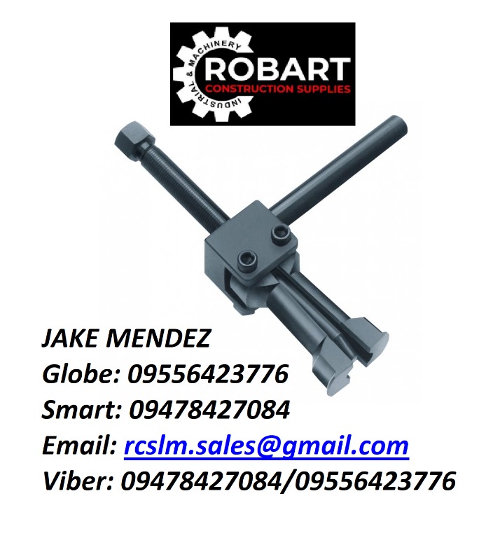 FLYWHEEL PILOT BEARING PULLER, Commercial & Industrial, Construction