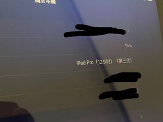For iPad Pro 12.9 (3rd Generation)440501618659840000