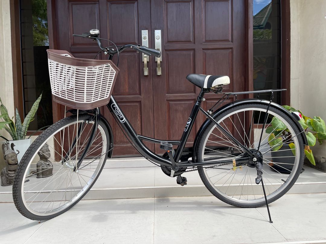 Japanese commuter discount bike