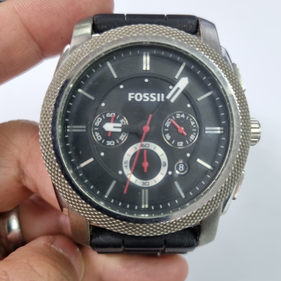 Fossil best sale fs 4572