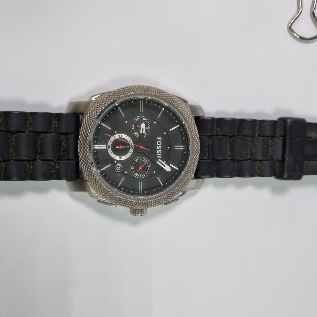 Fossil best sale fs 4572
