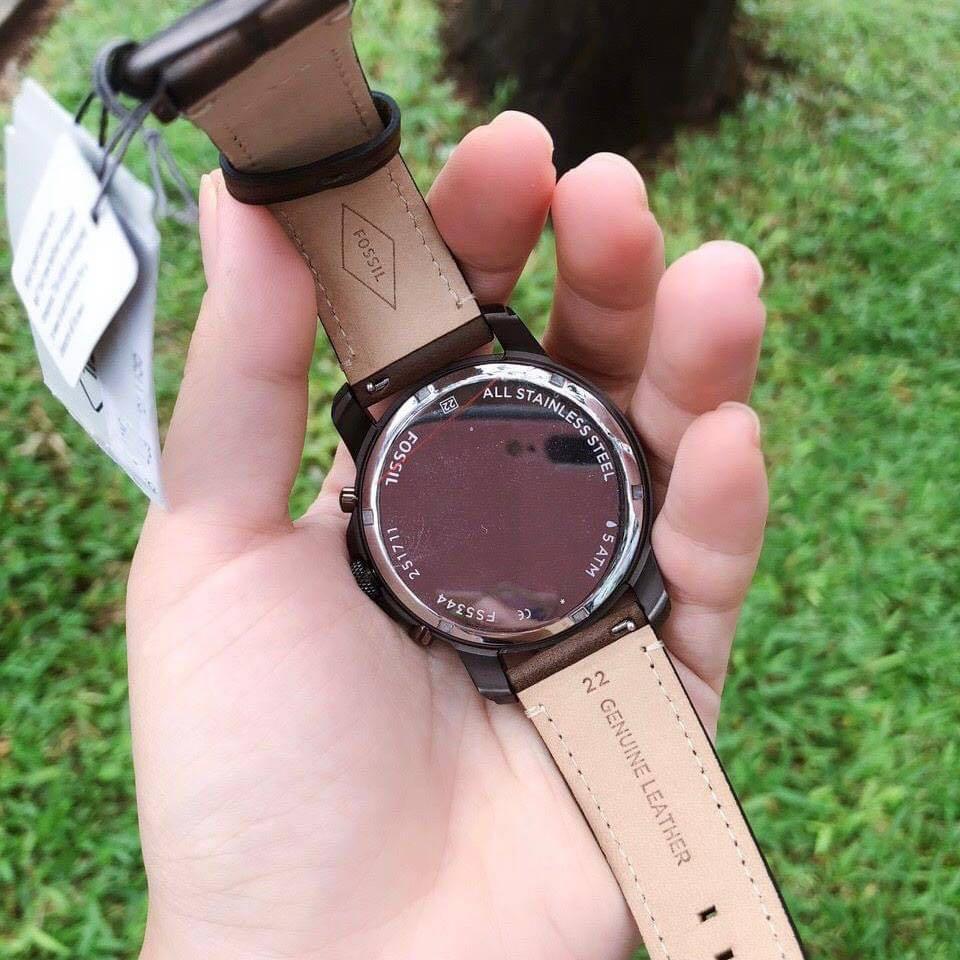 Fossil fs5344 clearance