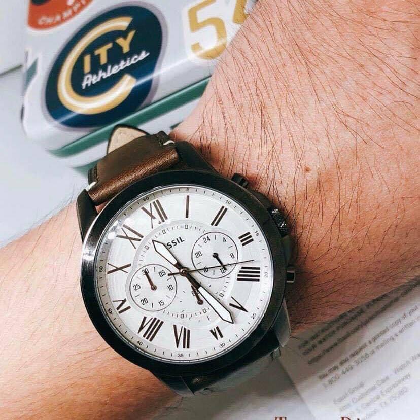 Fs5344 fossil online