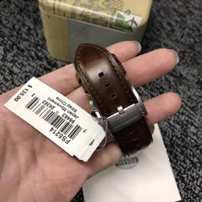 Fossil fs5214 hot sale