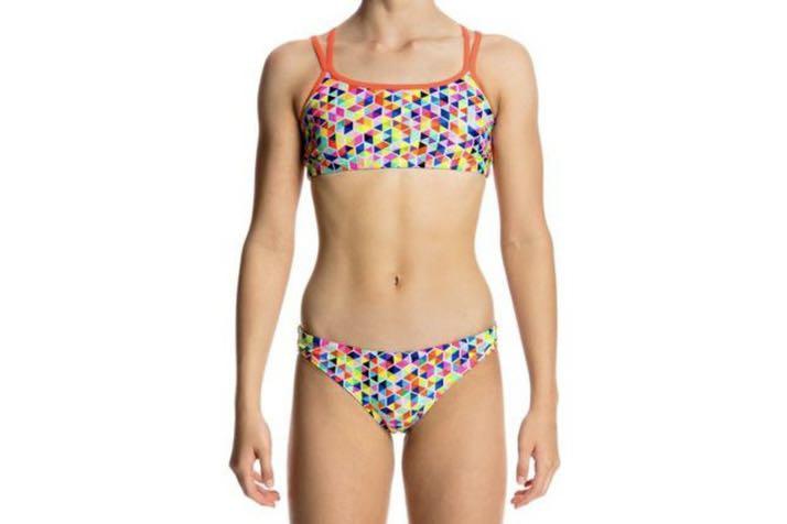 Funkita two clearance piece