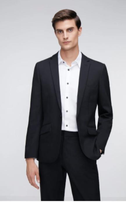 G2000 Blazer and Pants Set Men s Fashion Coats Jackets and Outerwear on Carousell