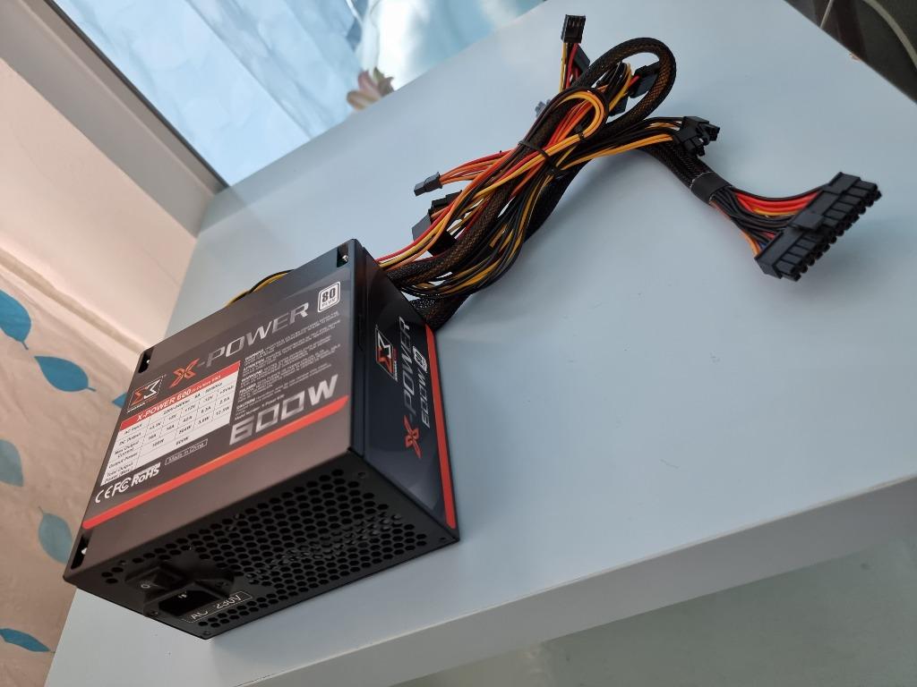 G240GA Optical Network Terminal (ONT) with four Gigabit
