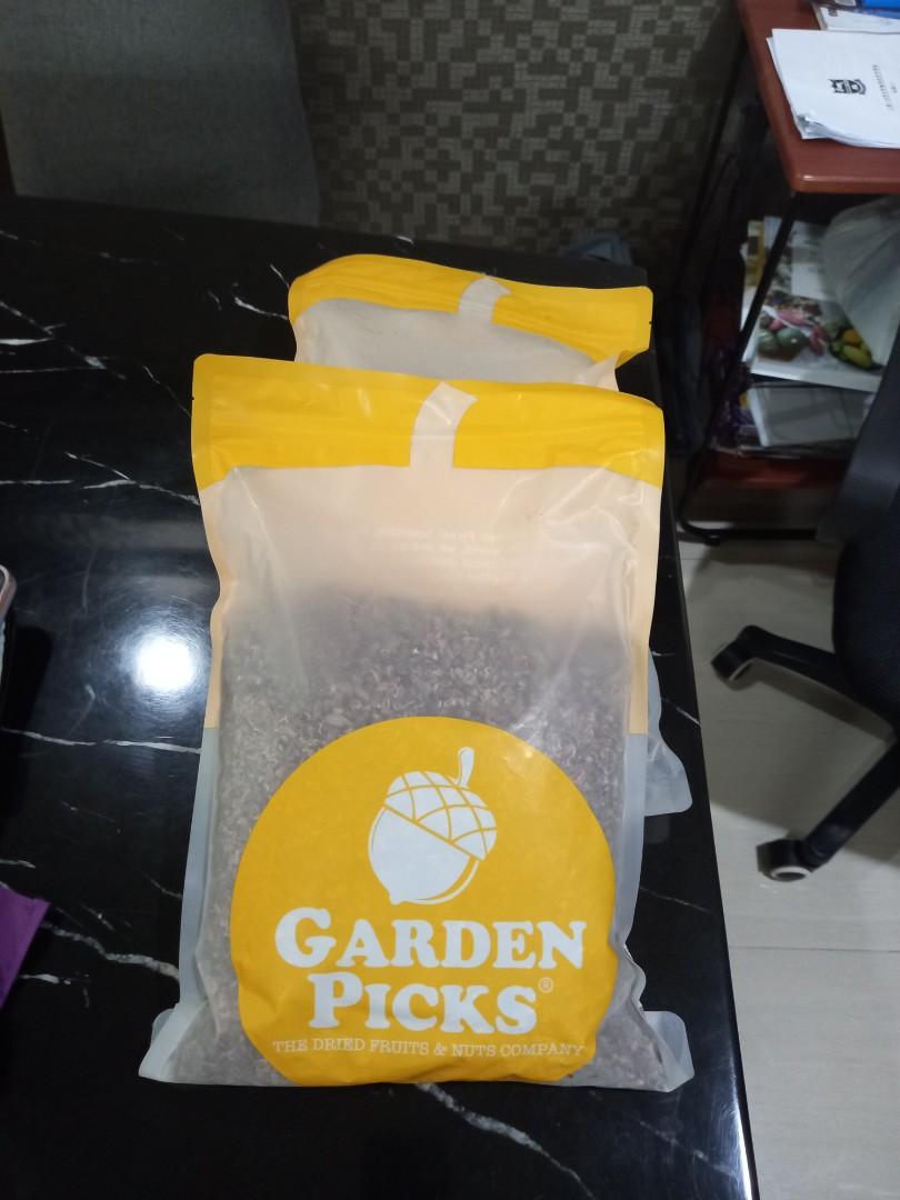 Garden Picks Cacao Nibs, Food & Drinks, Packaged & Instant Food on