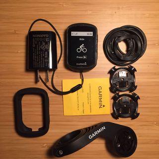 Garmin 130 Plus