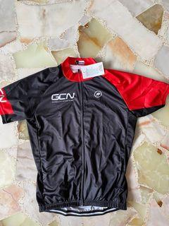 GCN (Global Cycling Network) Jersey L size