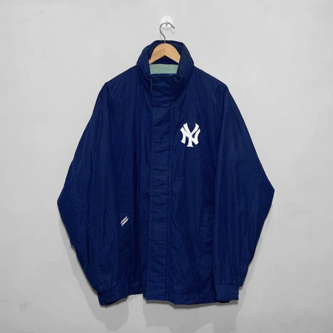 Genuine Merchandise NY Yankees Jacket