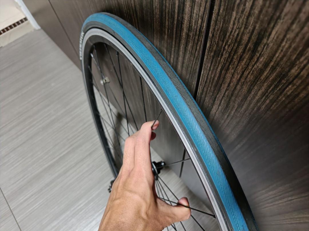 cheap 11 speed rear wheel