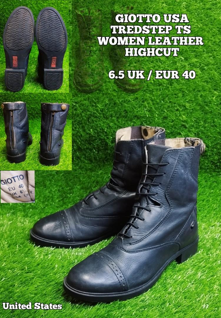 Tredstep giotto on sale