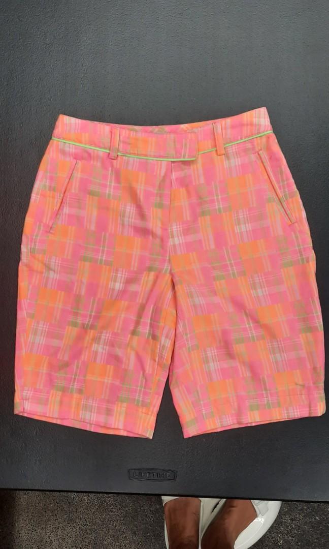Golf short, Women's Fashion, Bottoms 