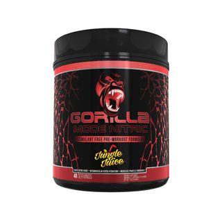 GORILLA MODE NITRIC