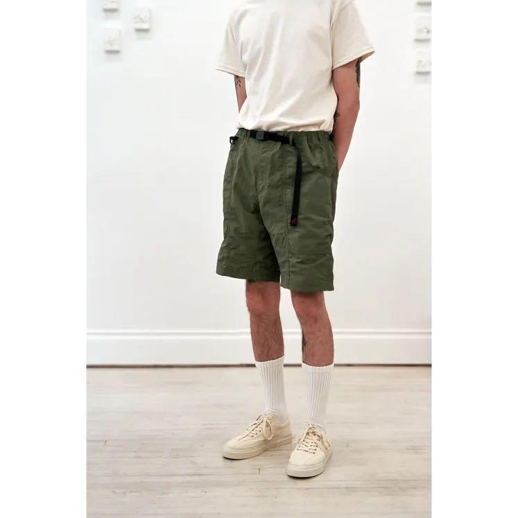Gramicci basket hotsell gear shorts