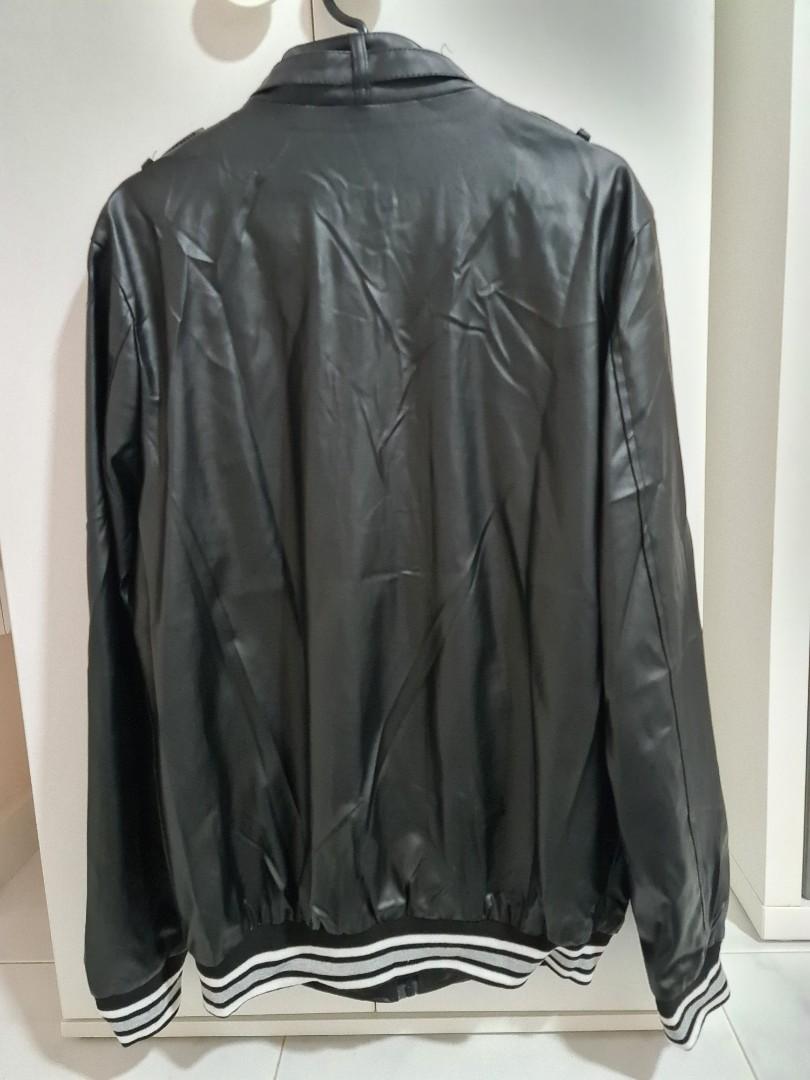 Grease Themed Jacket, Men's Fashion, Coats, Jackets and Outerwear on