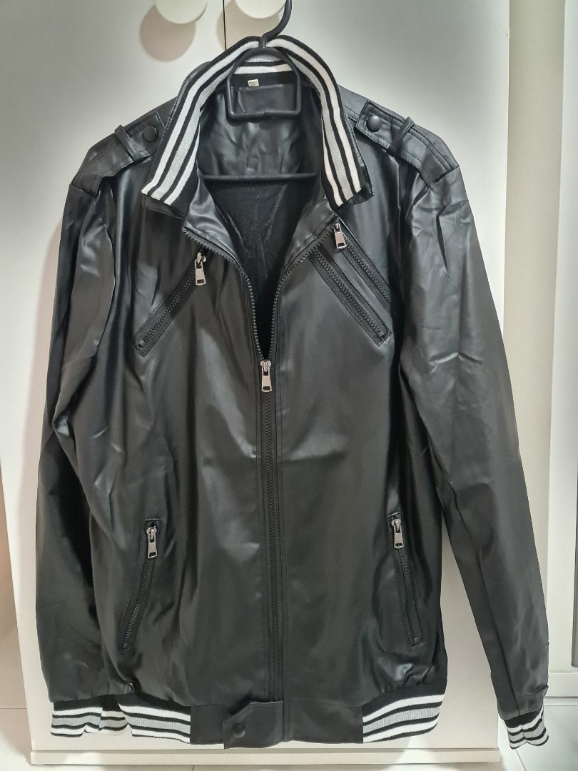 Grease Themed Jacket, Men's Fashion, Coats, Jackets and Outerwear on