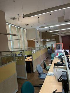 Ground Floor Commercial  Space for Rent at Ortigas Center