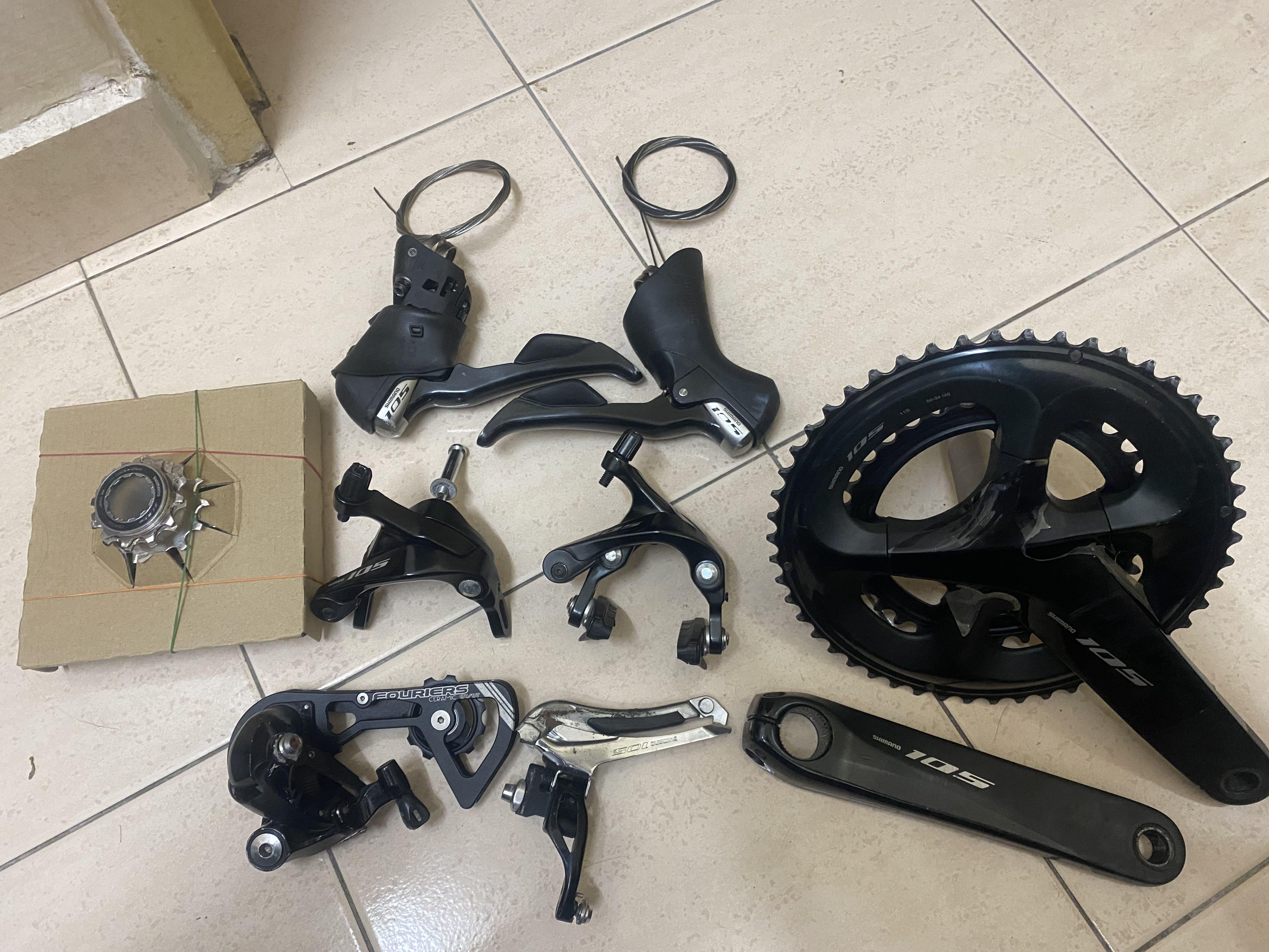 R5800 groupset on sale