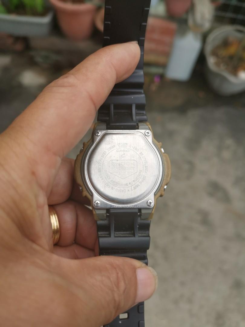 G shock 38mm outlet