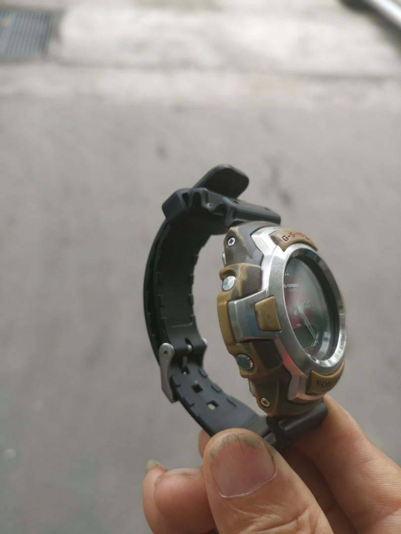 G shock 38mm sale