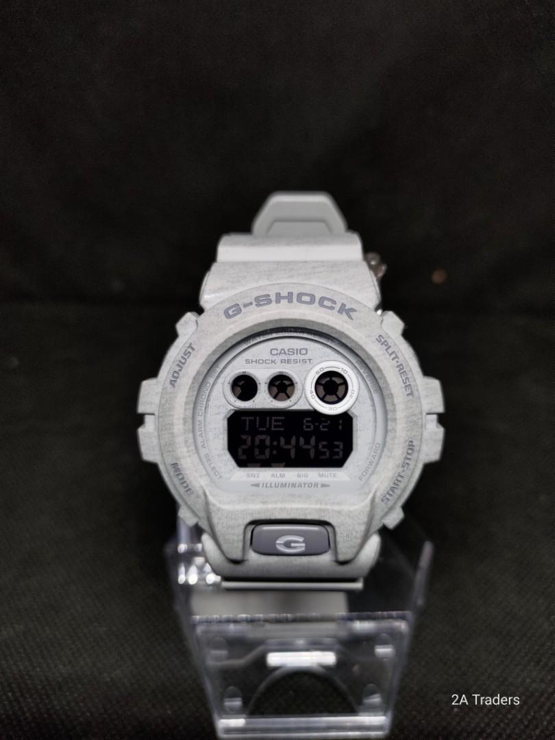 G SHOCK GDX 6900HT