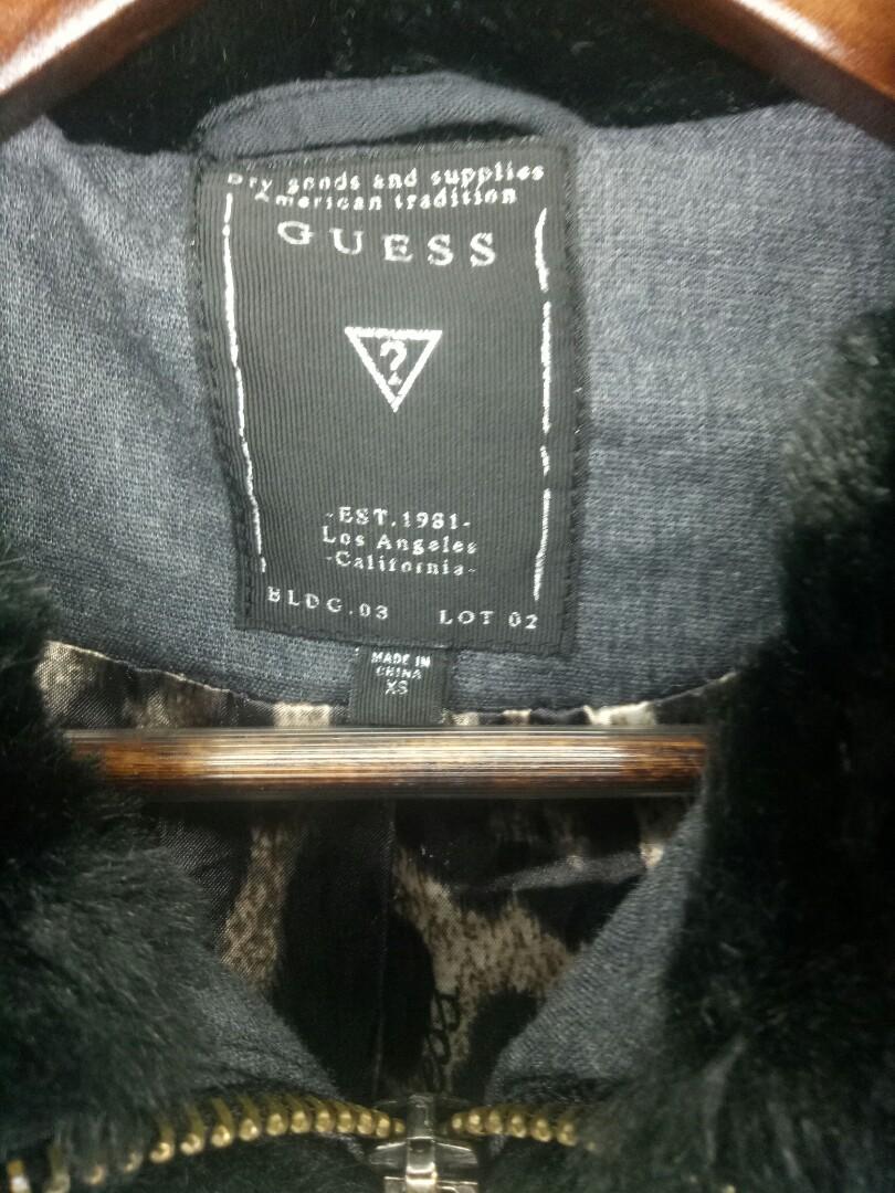 Guess bldg 03 lot 2025 02 jacket