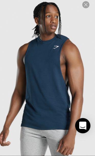 Gymshark Critical 2.0 Long Sleeve T-Shirt - Black