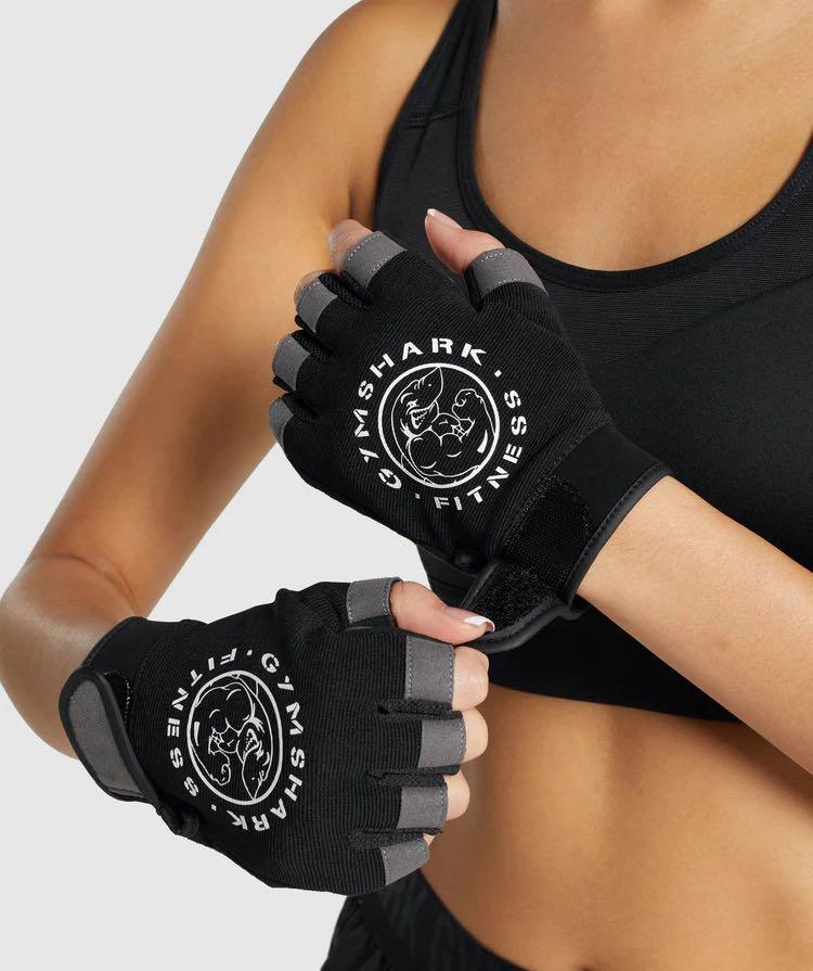 Gymshark gloves outlet