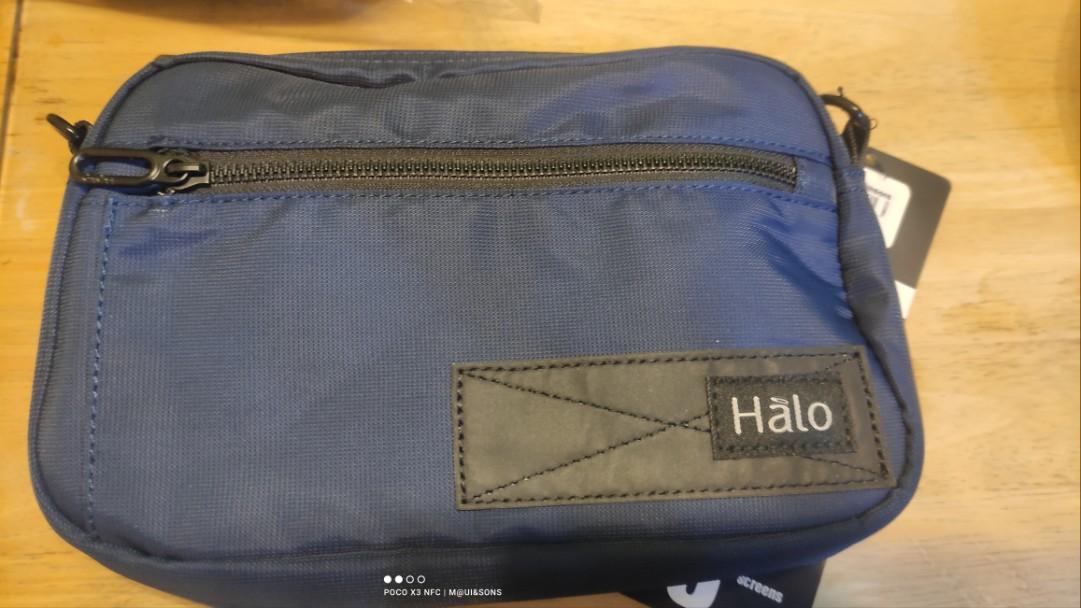 Halo sling bag new arrivals